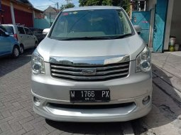 Toyota NAV1 2013 Jawa Timur dijual dengan harga termurah 5