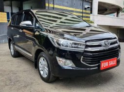 Jual mobil bekas murah Toyota Kijang Innova Q 2017 di DKI Jakarta 10