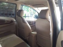 Dijual mobil bekas Toyota Kijang Innova 2.5 G, Sumatra Utara  5