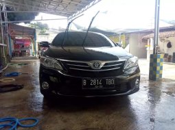 Jual cepat Toyota Corolla Altis G 2012 di DKI Jakarta 4