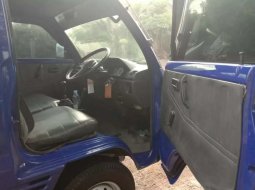 Jawa Tengah, Suzuki Carry Pick Up 2009 kondisi terawat 1