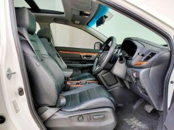 Jual mobil Honda CR-V Prestige 2018 bekas, DKI Jakarta 6