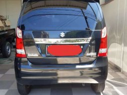 Mobil Suzuki Karimun Wagon R 2015 GX terbaik di Jawa Timur 3