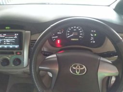 Dijual mobil bekas Toyota Kijang Innova 2.5 G, Sumatra Utara  4