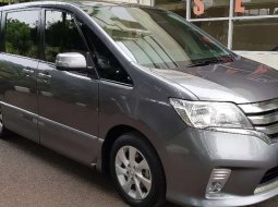 Nissan Serena 2015 DKI Jakarta dijual dengan harga termurah 5