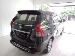 Jawa Timur, Toyota Avanza G 2012 kondisi terawat 5