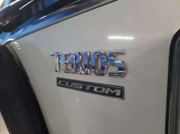 Jawa Barat, jual mobil Daihatsu Terios CUSTOM 2017 dengan harga terjangkau 11