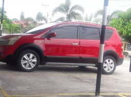 Dijual mobil bekas Nissan Livina X-Gear, Riau  1