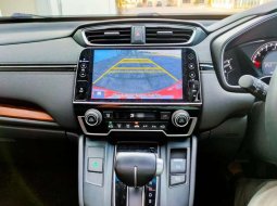 Jual mobil Honda CR-V Prestige 2018 bekas, DKI Jakarta 5