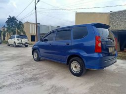 Jual Daihatsu Xenia Xi DELUXE 2008 harga murah di Sumatra Selatan 1