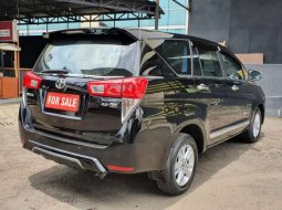 Jual mobil bekas murah Toyota Kijang Innova Q 2017 di DKI Jakarta 6