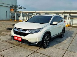 Jual mobil Honda CR-V Prestige 2018 bekas, DKI Jakarta 3