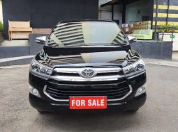 Jual mobil bekas murah Toyota Kijang Innova Q 2017 di DKI Jakarta 5