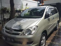 Jawa Tengah, jual mobil Toyota Kijang Innova 2.0 G 2005 dengan harga terjangkau 1