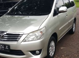 Dijual mobil bekas Toyota Kijang Innova 2.5 G, DIY Yogyakarta  3