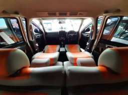 Jawa Barat, jual mobil Daihatsu Terios CUSTOM 2017 dengan harga terjangkau 5