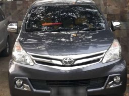 Jual Toyota Avanza G 2014 harga murah di Sumatra Utara 1