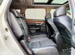 Jual mobil Honda CR-V Prestige 2018 bekas, DKI Jakarta 2