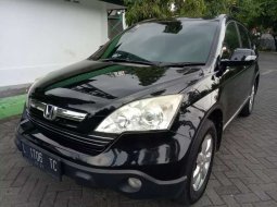 Jawa Timur, jual mobil Honda CR-V 2.4 i-VTEC 2009 dengan harga terjangkau 1