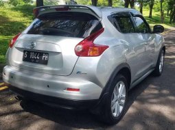 Dijual mobil bekas Nissan Juke RX, Jawa Timur  2