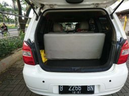 Jual Nissan Grand Livina XV Ultimate 2011 harga murah di DKI Jakarta 1