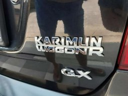 Mobil Suzuki Karimun Wagon R 2015 GX terbaik di Jawa Timur 1