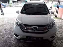 Mobil Honda BR-V 2017 E terbaik di Jawa Tengah 2