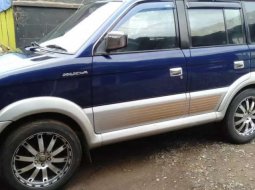 Jual cepat Mitsubishi Kuda Super Exceed 2001 di Jawa Barat 1