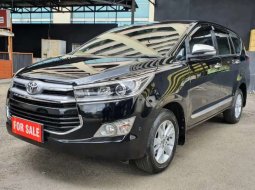 Jual mobil bekas murah Toyota Kijang Innova Q 2017 di DKI Jakarta 2