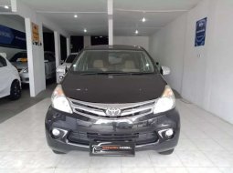 Jawa Timur, Toyota Avanza G 2012 kondisi terawat 1