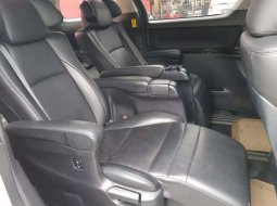 Jual mobil Toyota Vellfire ZG 2012 bekas, DKI Jakarta 1