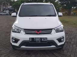 Jual mobil bekas murah Wuling Confero S 2017 di Banten 1