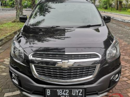 Dijual Cepat Chevrolet Spin 1.3 Manual 2015 di DIY Yogyakarta 8