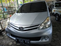 Jual Cepat Daihatsu Xenia X 2013 di DIY Yogyakarta 9