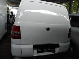 Dijual Cepat Suzuki APV Blind Van High 2012 di DIY Yogyakarta 2