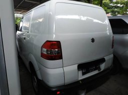 Dijual Cepat Suzuki APV Blind Van High 2012 di DIY Yogyakarta 3