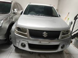 Jual cepat Suzuki Grand Vitara JLX 2008 bekas, DIY Yogyakarta 7