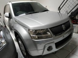 Jual cepat Suzuki Grand Vitara JLX 2008 bekas, DIY Yogyakarta 8