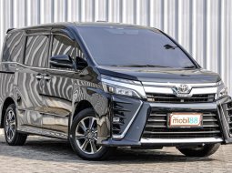 Jual Cepat Toyota Voxy 2018 di DKI Jakarta 1