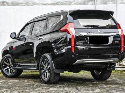 Jual Cepat Mitsubishi Pajero Sport Dakar 2017 di DKI Jakarta 5