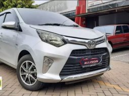 Dijual Mobil Toyota Calya G 2016 di Tangerang Selatan 2