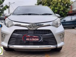 Dijual Mobil Toyota Calya G 2016 di Tangerang Selatan 1