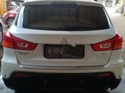 Bekasi, Dijual mobil bekas Mitsubishi Outlander Sport PX 2012 5
