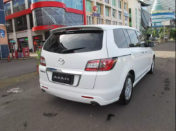 Jual Cepat Mazda 8 2.3 A/T 2013 di DKI Jakarta 4