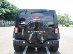 Jual Mobil Bekas Jeep Wrangler Rubicon 2012 di DKI Jakarta 7