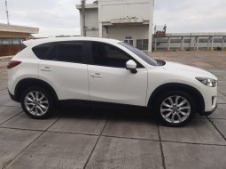 Jual mobil Mazda CX-5 Grand Touring 2014 bekas, DKI Jakarta 6