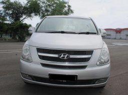 Jual mobil Hyundai H-1 XG Bensin 2010 bekas, DKI Jakarta 8