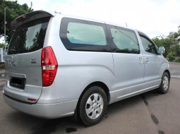 Jual mobil Hyundai H-1 XG Bensin 2010 bekas, DKI Jakarta 7