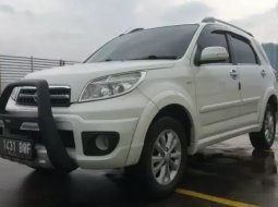 Mobil bekas Daihatsu Terios TX ADVENTURE 2011 dijual, DKI Jakarta 2