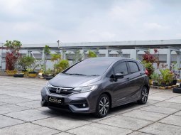 Jual mobil Honda Jazz RS 2018 terbaik di DKI Jakarta 7